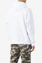 2PAC PATCH HOODIE