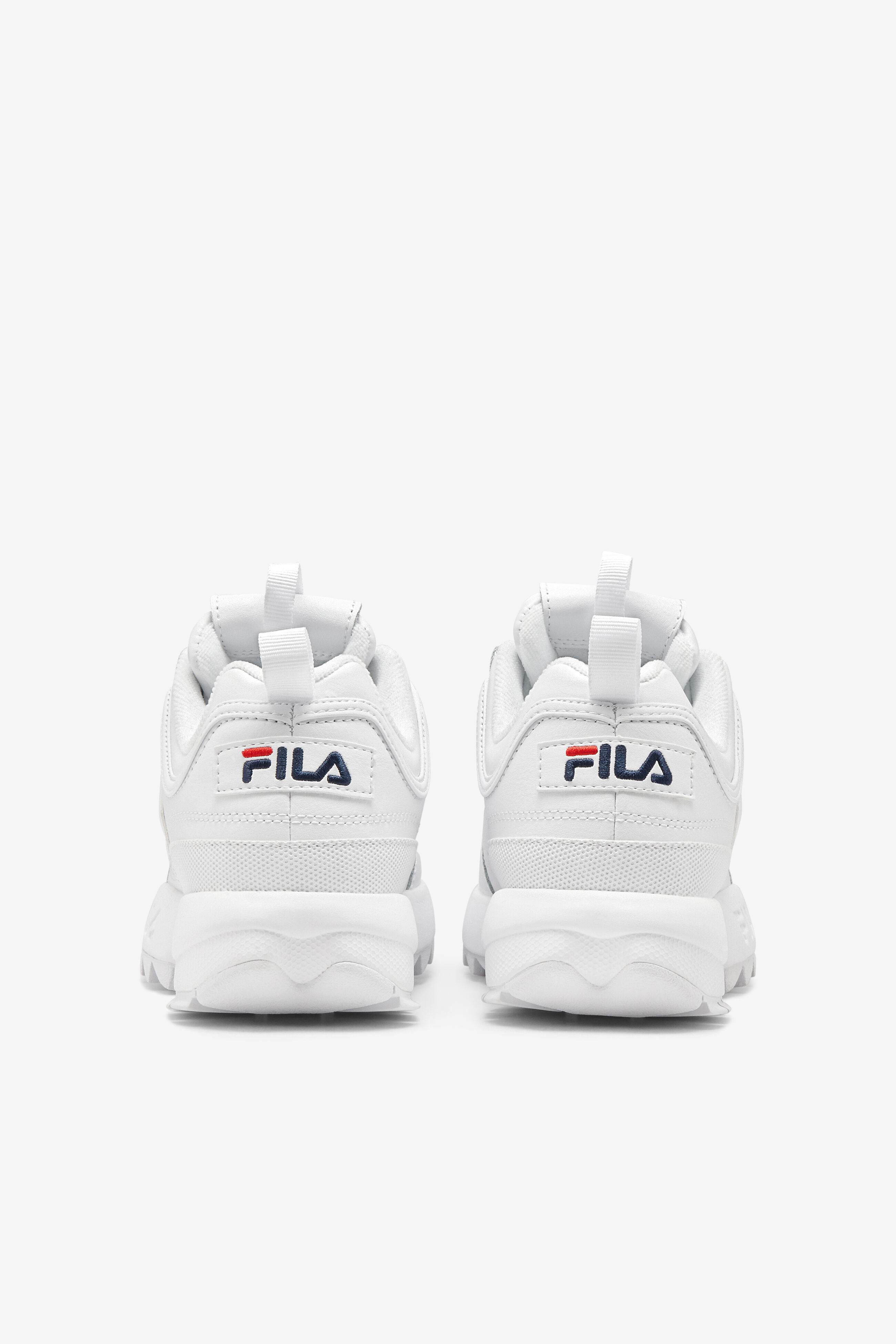 Men s Disruptor 2 Premium Chunky Sneaker Fila