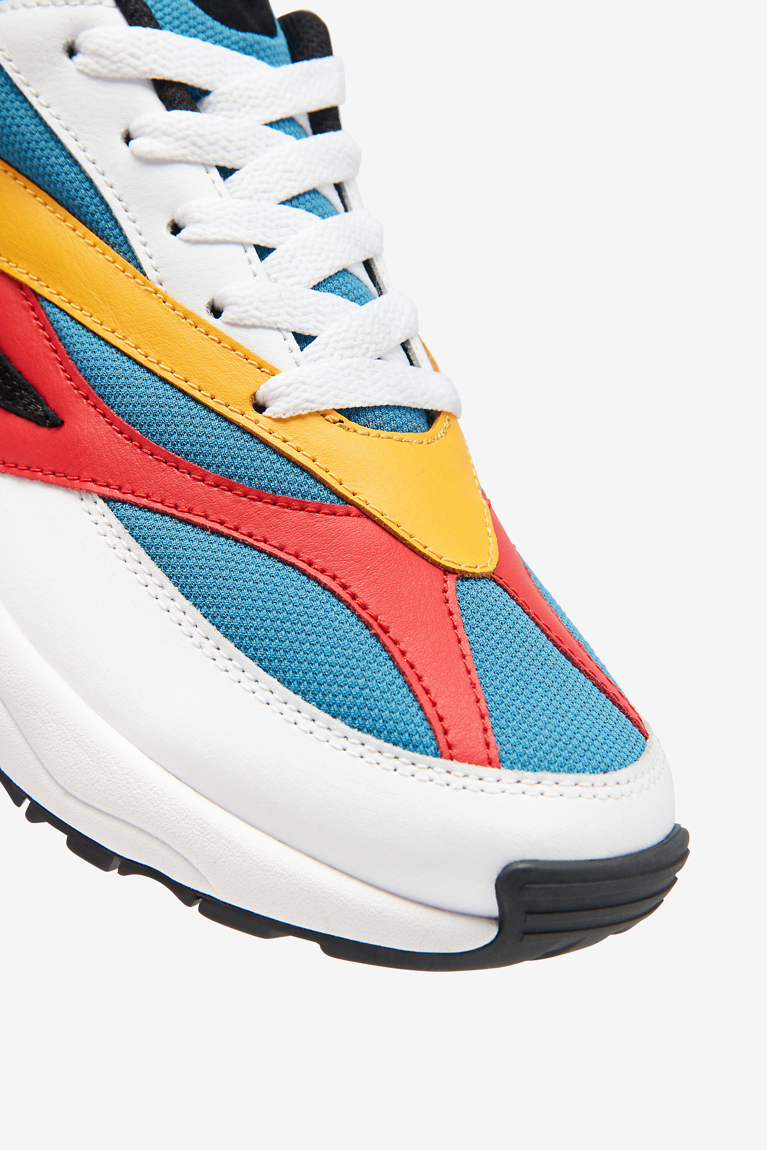 Fila v94m sales l low