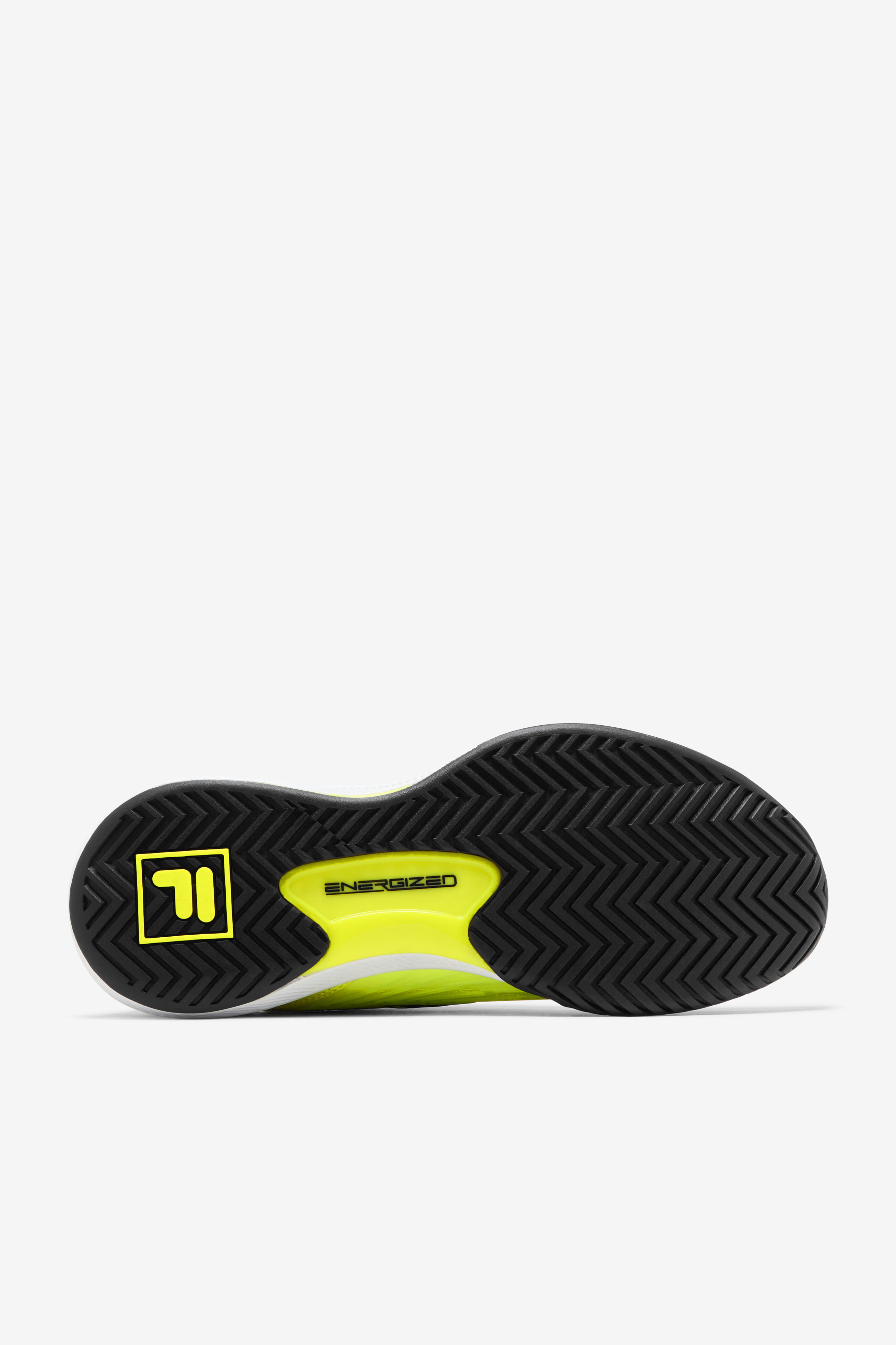 Men s Speedserve Energized Tennis Shoe Fila