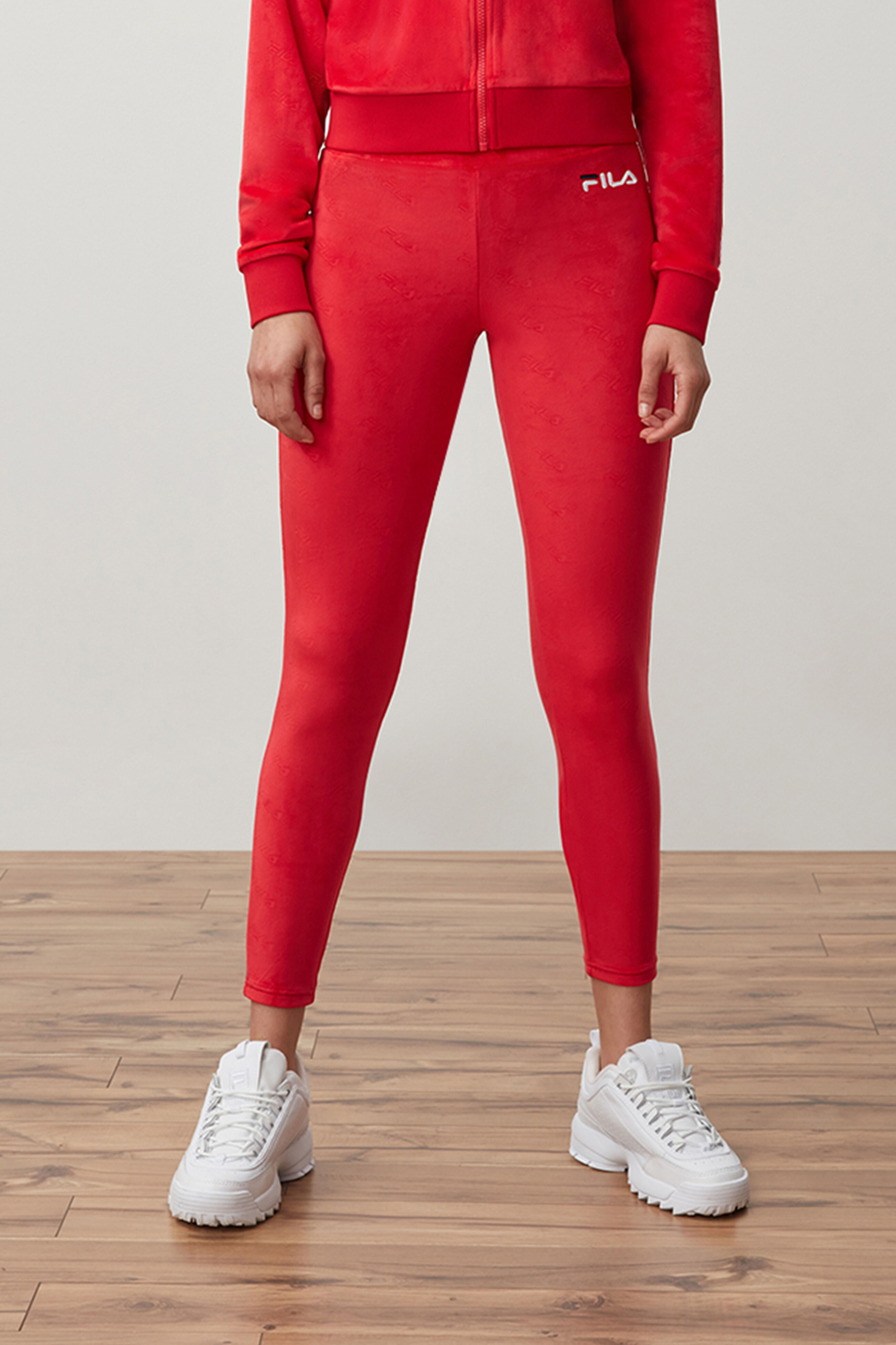 fila tights Hi Tech Services