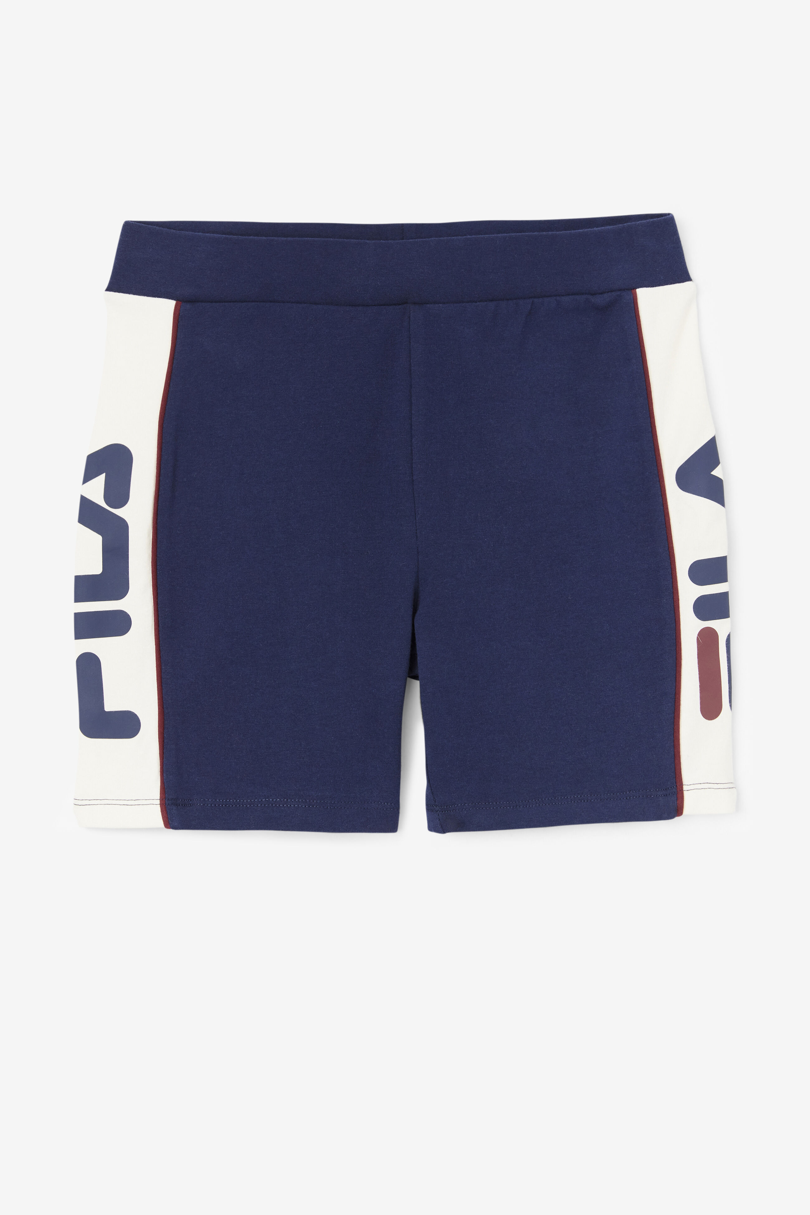 Biker sale shorts fila