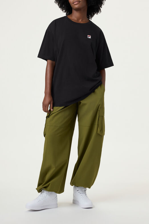 CLASSIC  RELAXED TEE