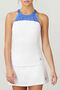COLORFUL PLAY HALTER TANK