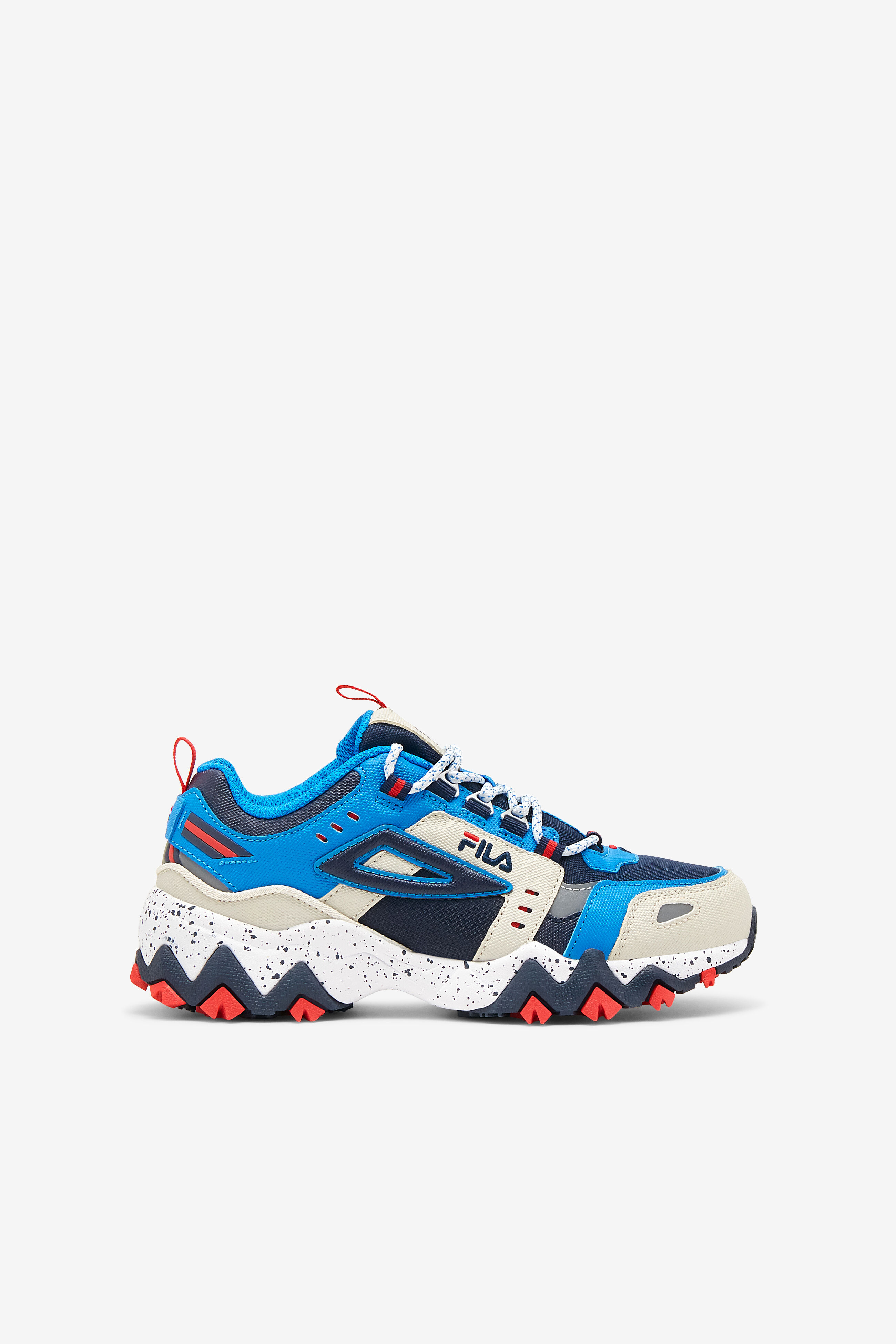 Big Kids Oakmont Tr Big Kids 3.5 7 Fila