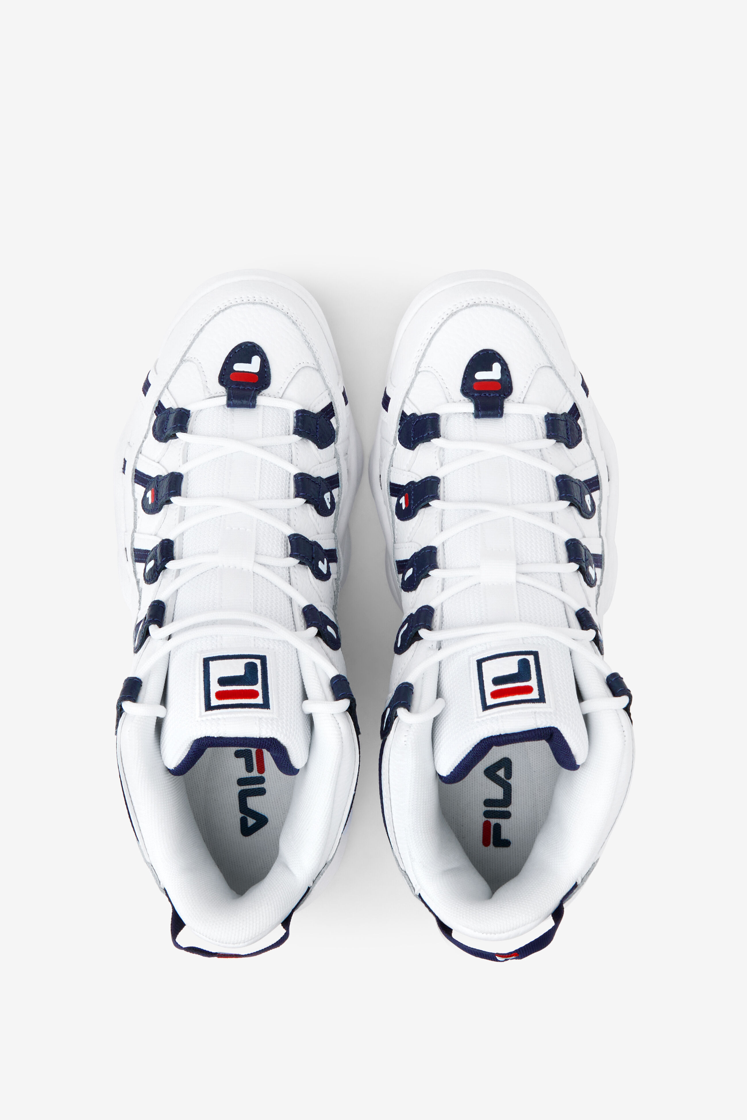 Tenis fila jerry stackhouse precio new arrivals