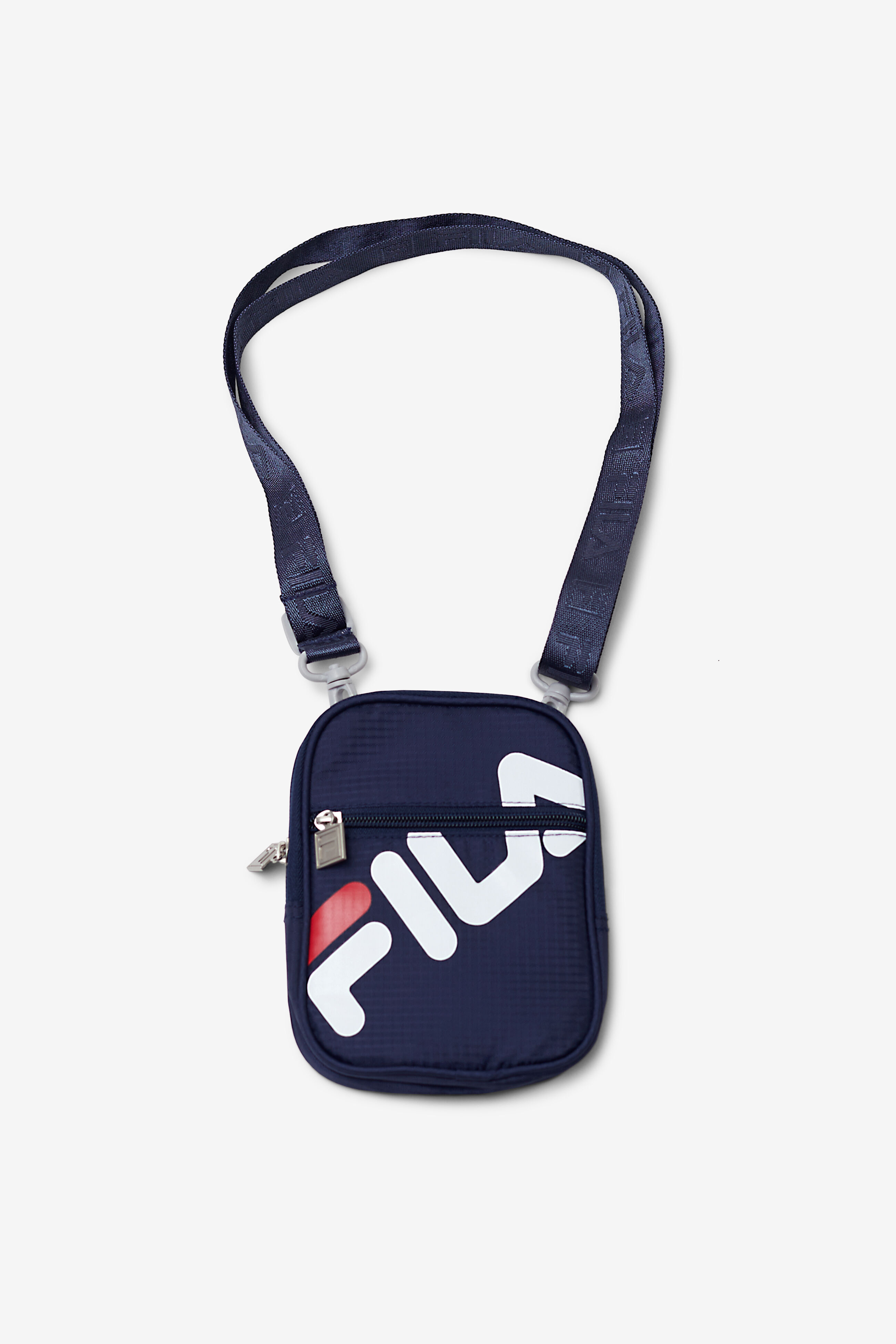 Fila camera shop bag