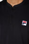 TEN ESS SHORT SLEEVE HENLEY