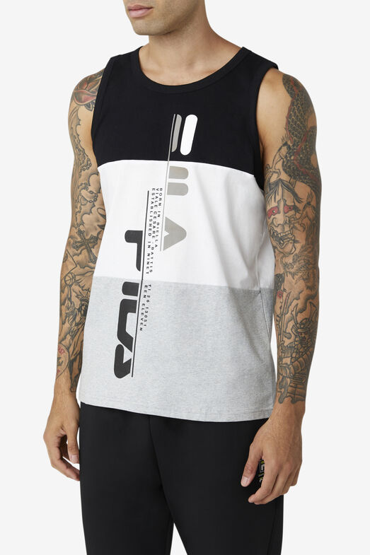 ALF TANK