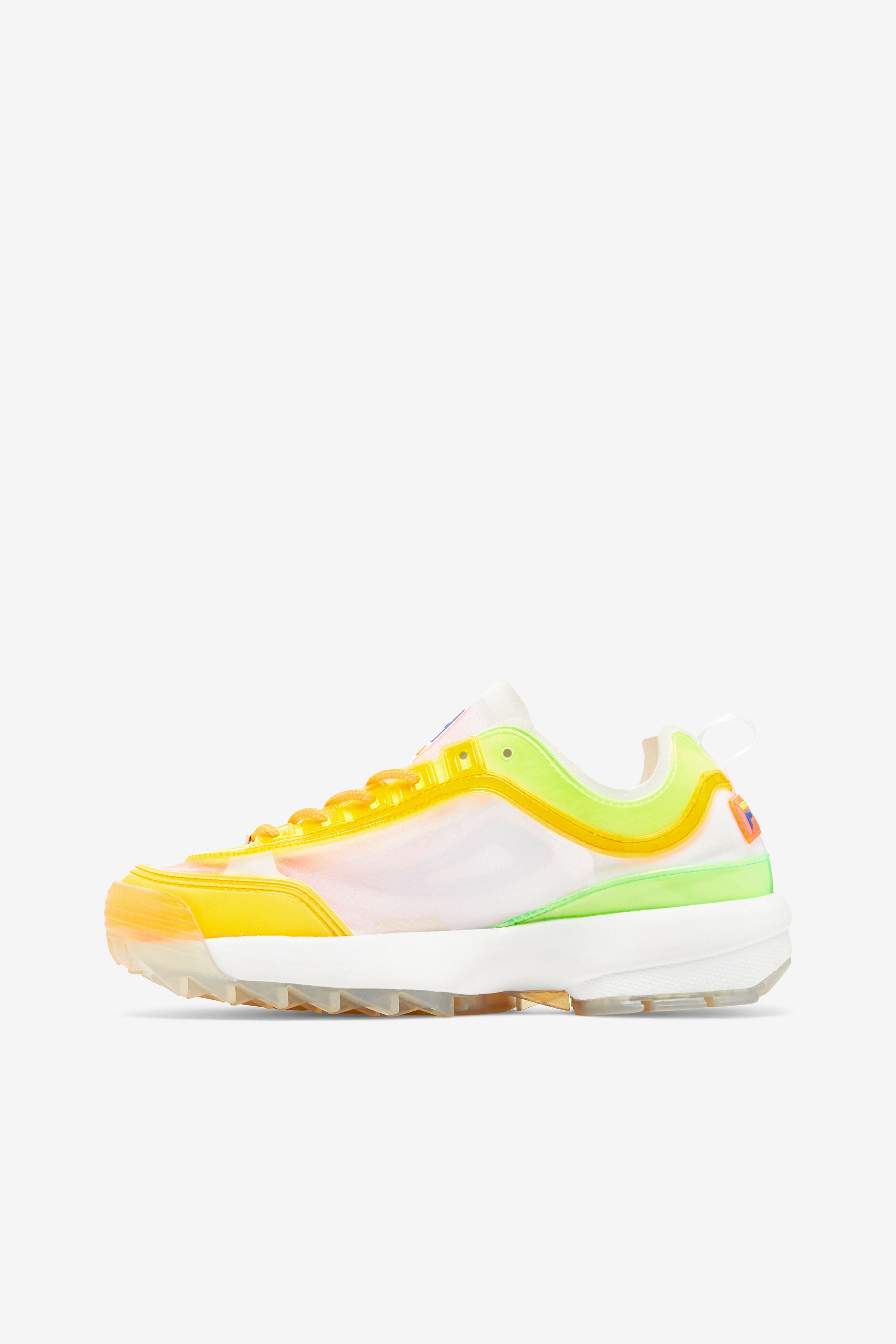 Fila disruptor 2 sock mesh store