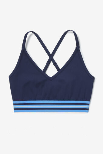 ASCENT BRA TOP