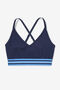 ASCENT BRA TOP