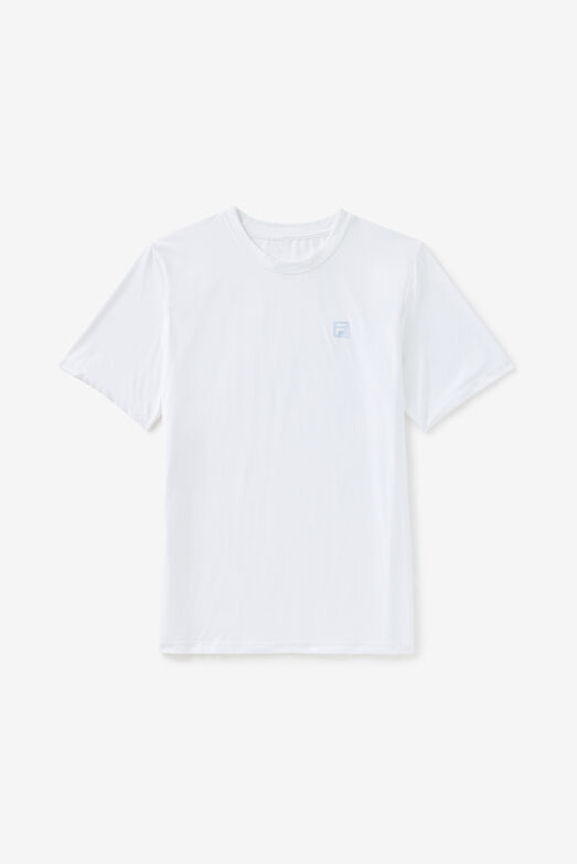 CHALLENGER MESH TEE
