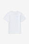 CHALLENGER MESH TEE
