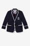 PIPED CLUB BLAZER