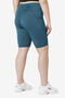 BUDDHA BIKE SHORT/DEEP TEAL/1XLarge
