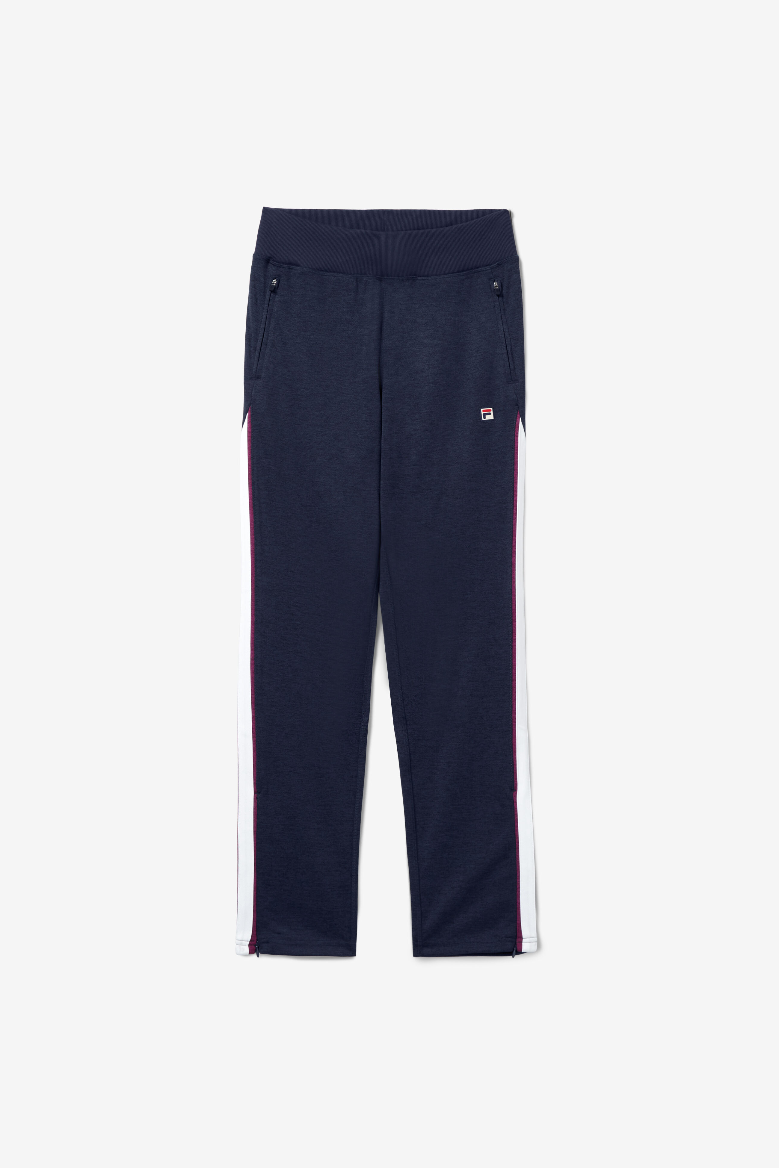 Fila track bottoms shop