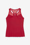 ESSEN RACERBACK MESH TANK