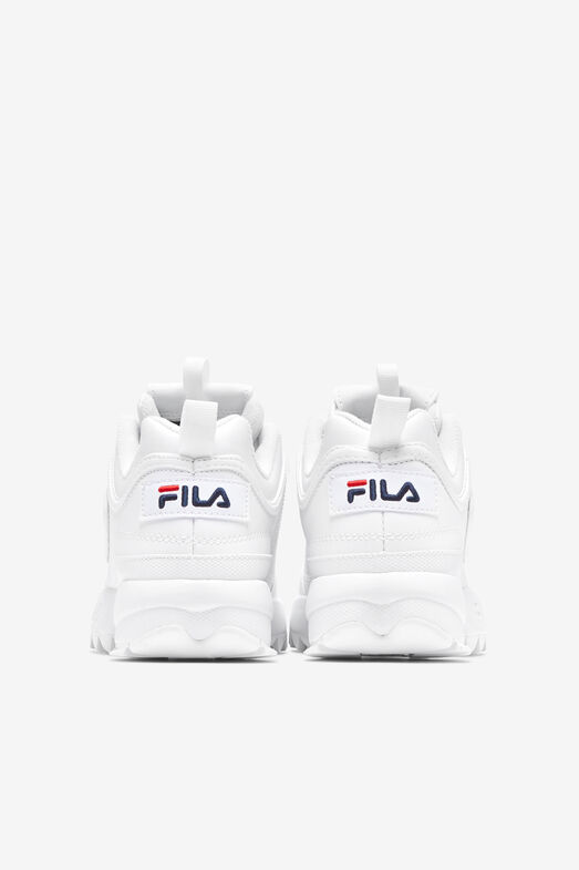 Fila Disruptor Kids (1010567) desde 42,92 €, Febrero 2024