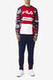 AVIDE LONG SLEEVE TEE