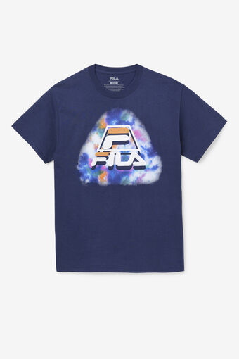 BONIFACE TIE DYE TEE