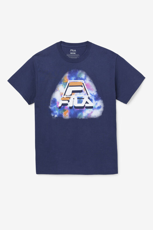 BONIFACE TIE DYE TEE
