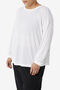 FI-LUX LONG SLEEVE TOP