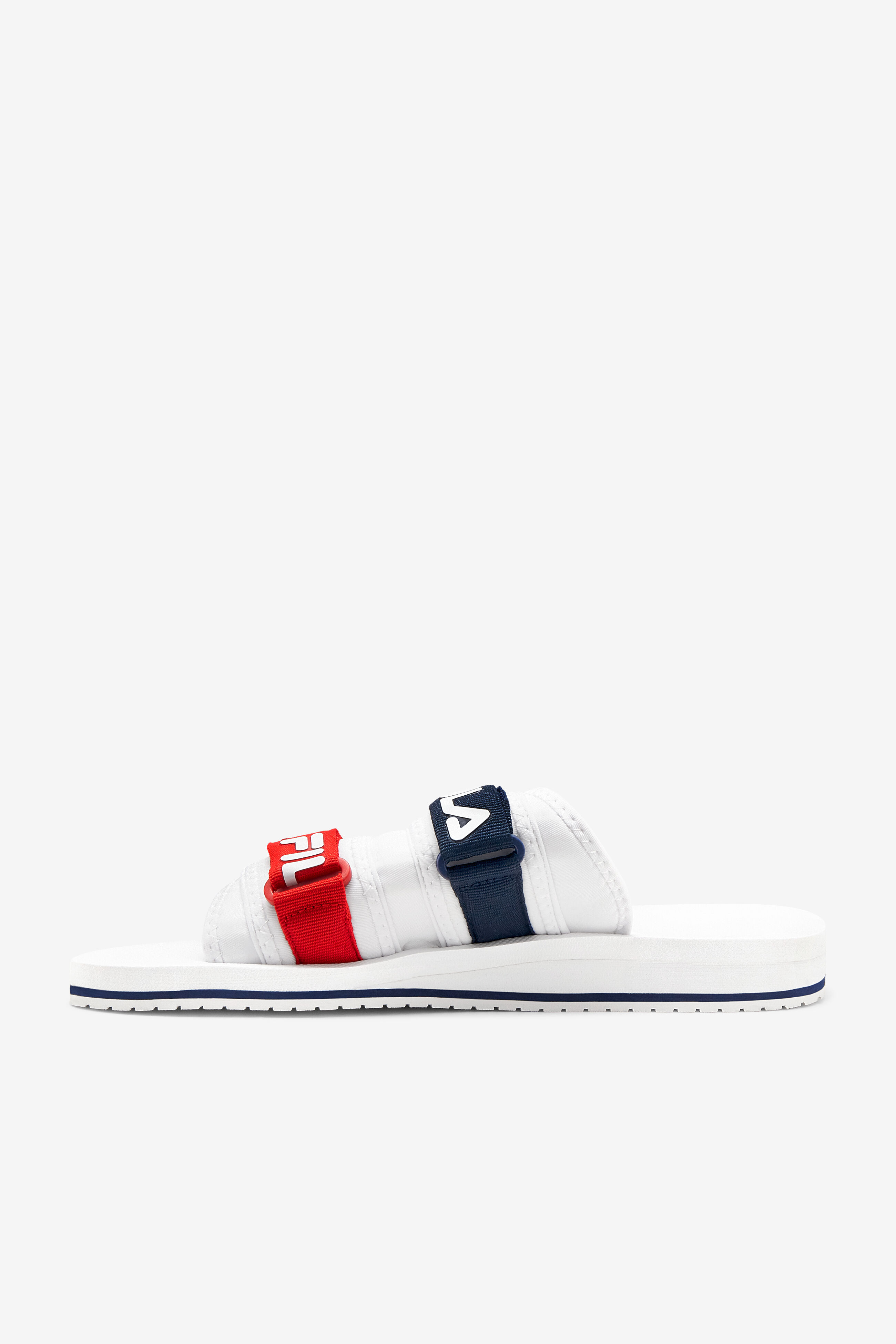Fila utility slide clearance