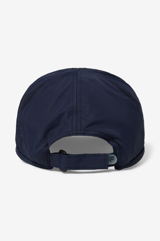 PERFORMANCE SOLID RUNNER HAT