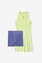 ACE SEAMLESS DRESS