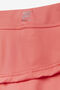 TIERED SKORT