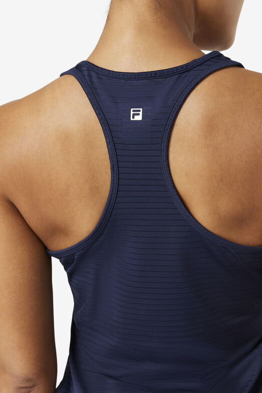 ESSENTIALS RACERBACK TANK