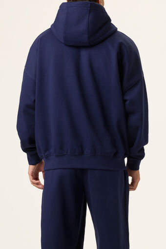 COUNTRY CLUB HOODIE