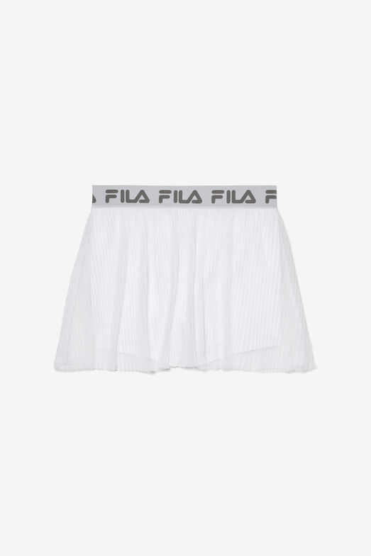 TENNIS ESS ILLUSION SKORT