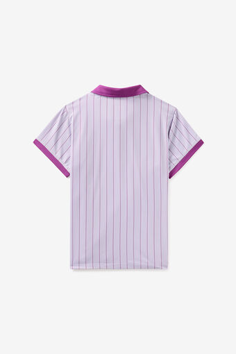 PERFORMANCE ICONIC BB1 POLO