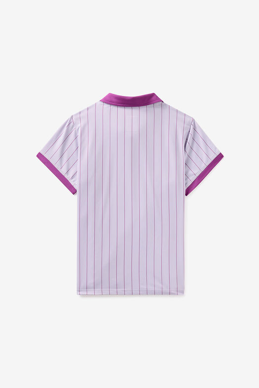 PERFORMANCE ICONIC BB1 POLO