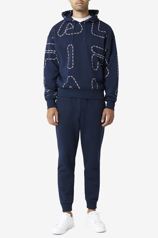 BEDFORD HOODIE