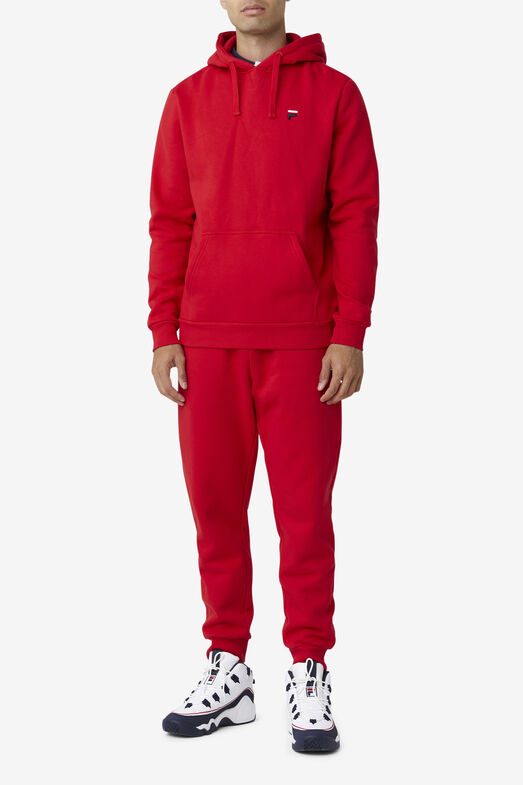 LUKA HOODIE
