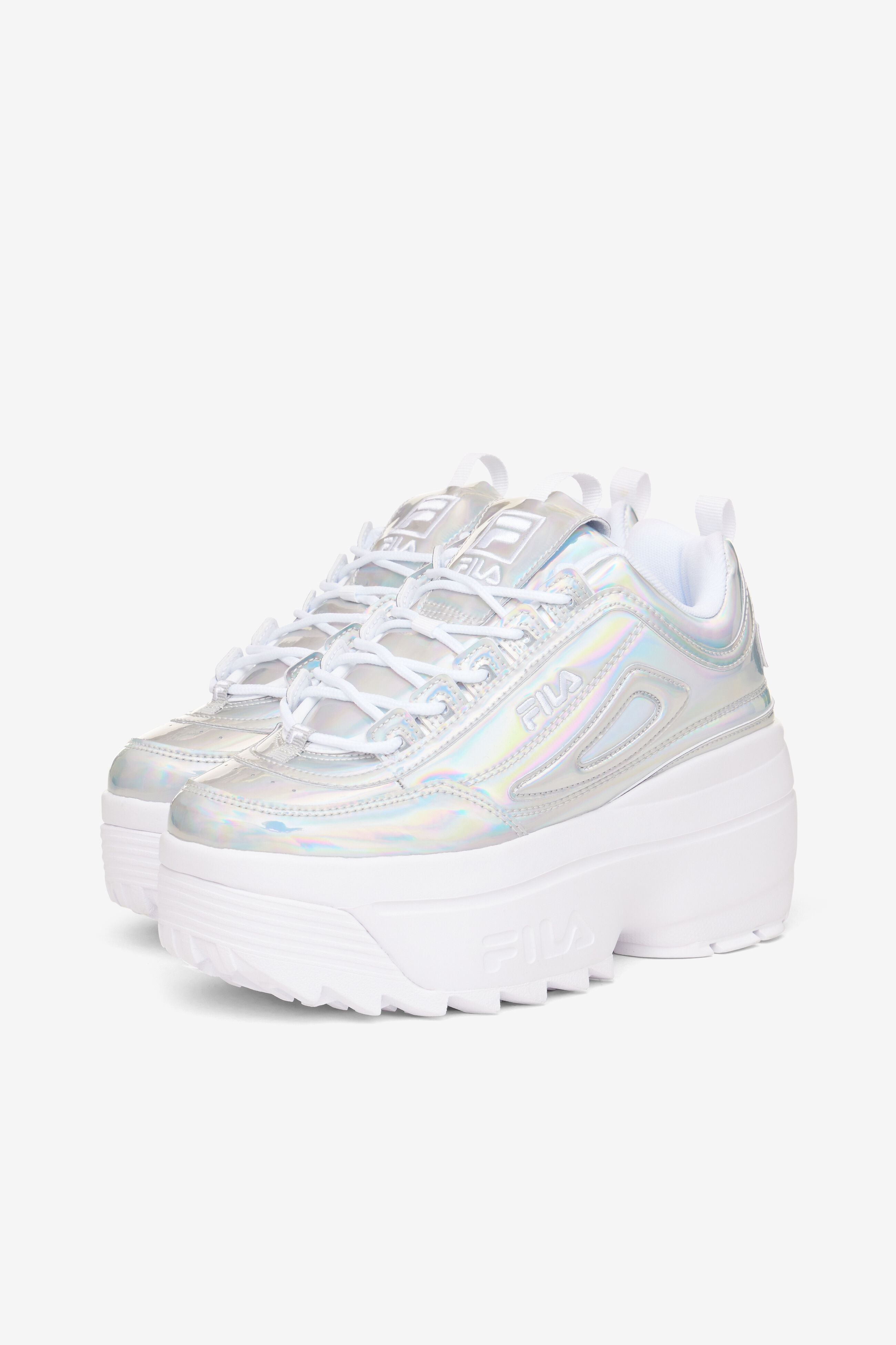 Fila x fleamadonna disruptor 2 sneaker sale