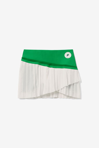 BM PLEATED SKORT