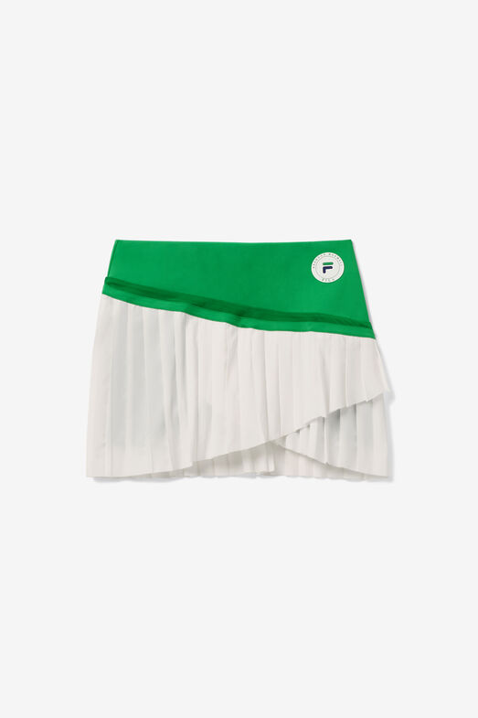 BM PLEATED SKORT