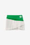 BM PLEATED SKORT