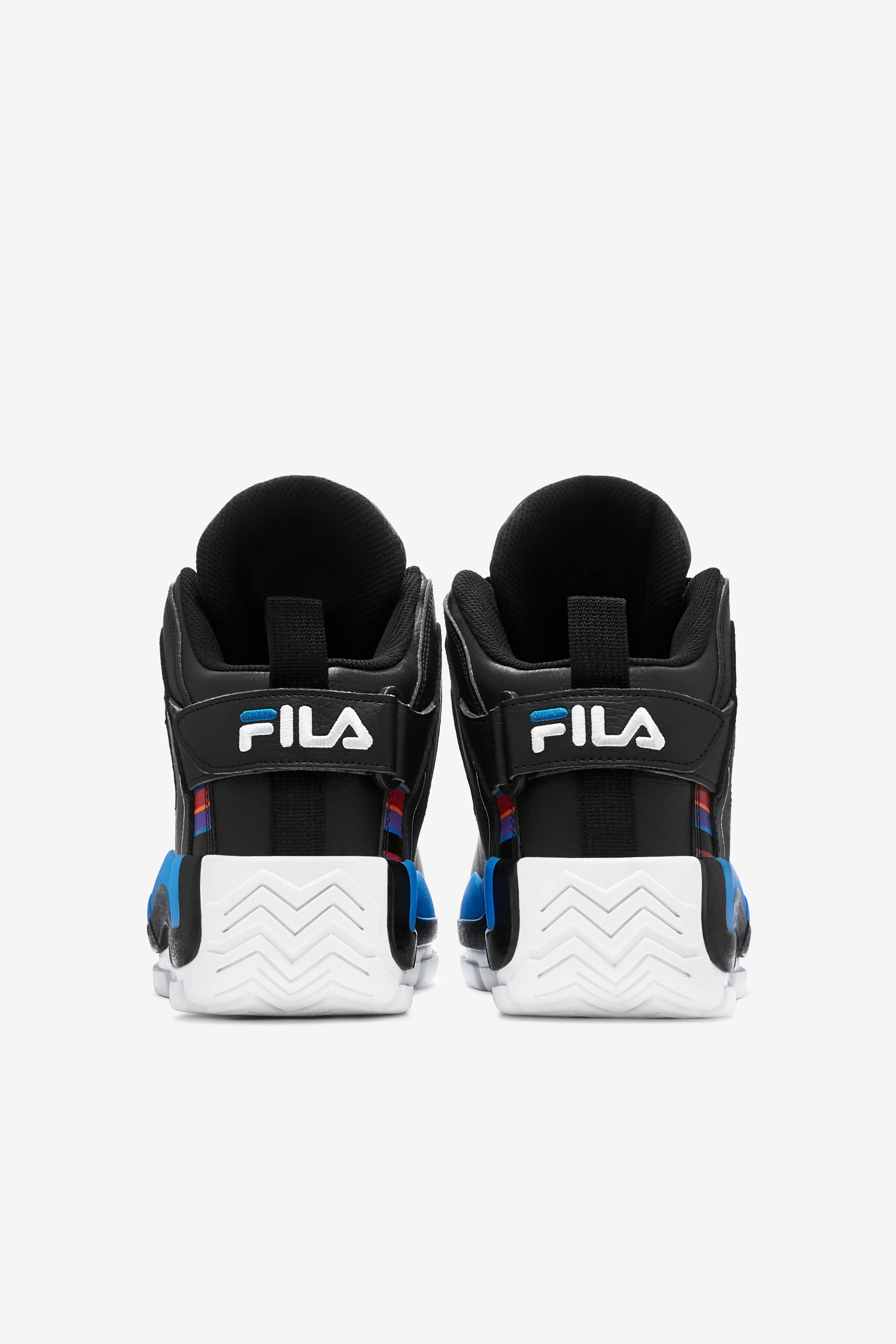 Fila shoes history 2025