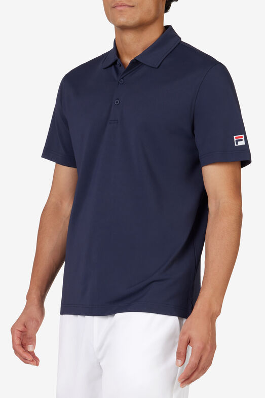 MATCH POINT POLO