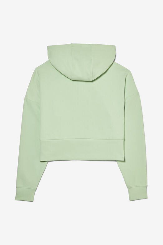 Ambition Scuba Neck Hoodie Sweatshirts & Hoodies Fila