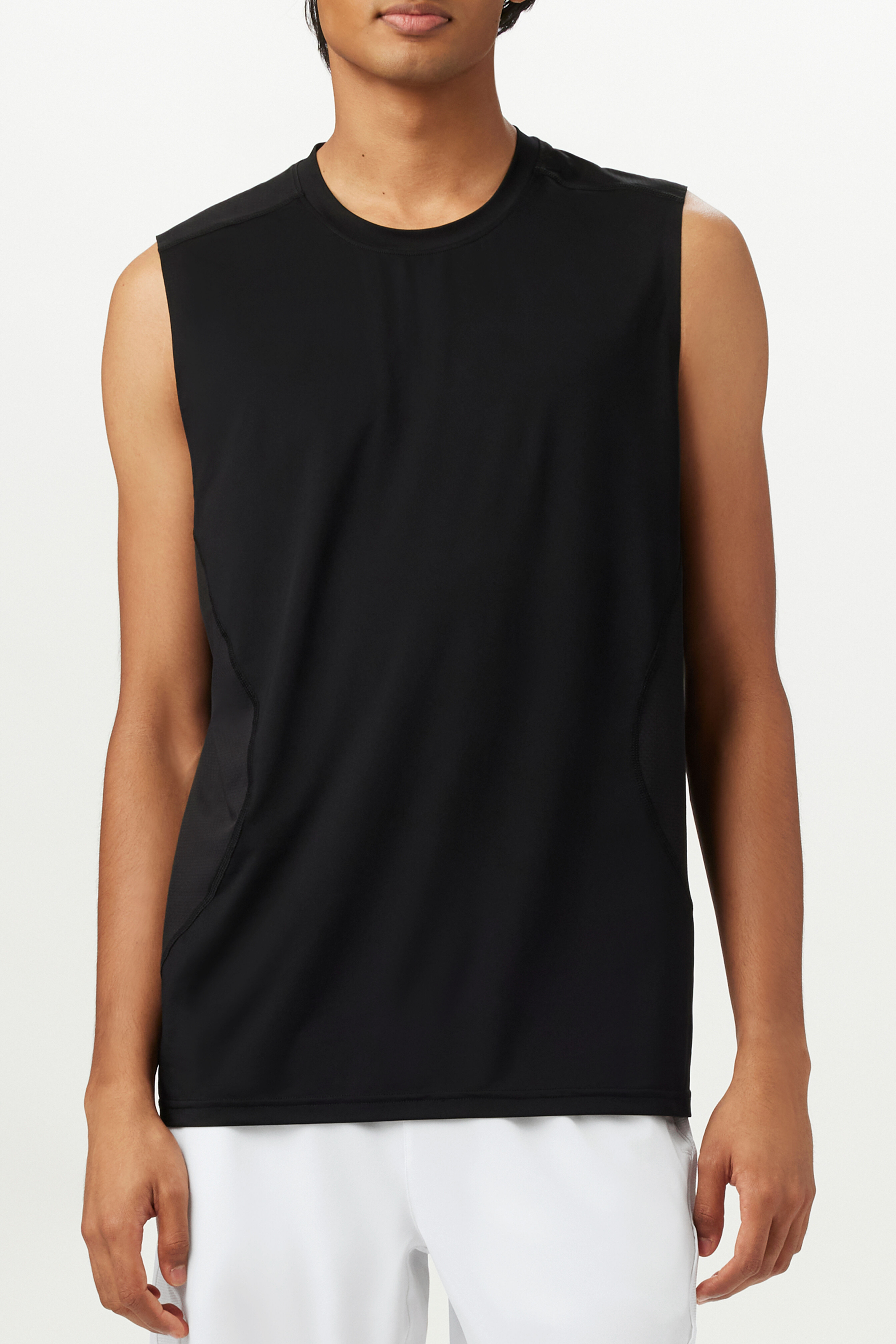 Fila sleeveless hotsell