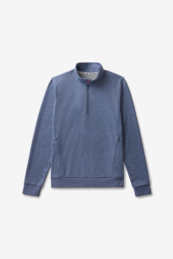 LONG SLEEVE 1/4 ZIP