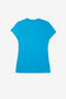 NYC TENNIS SHIMMER TEE