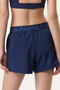 TENNIS ESSENTIALS WOVEN SHORT