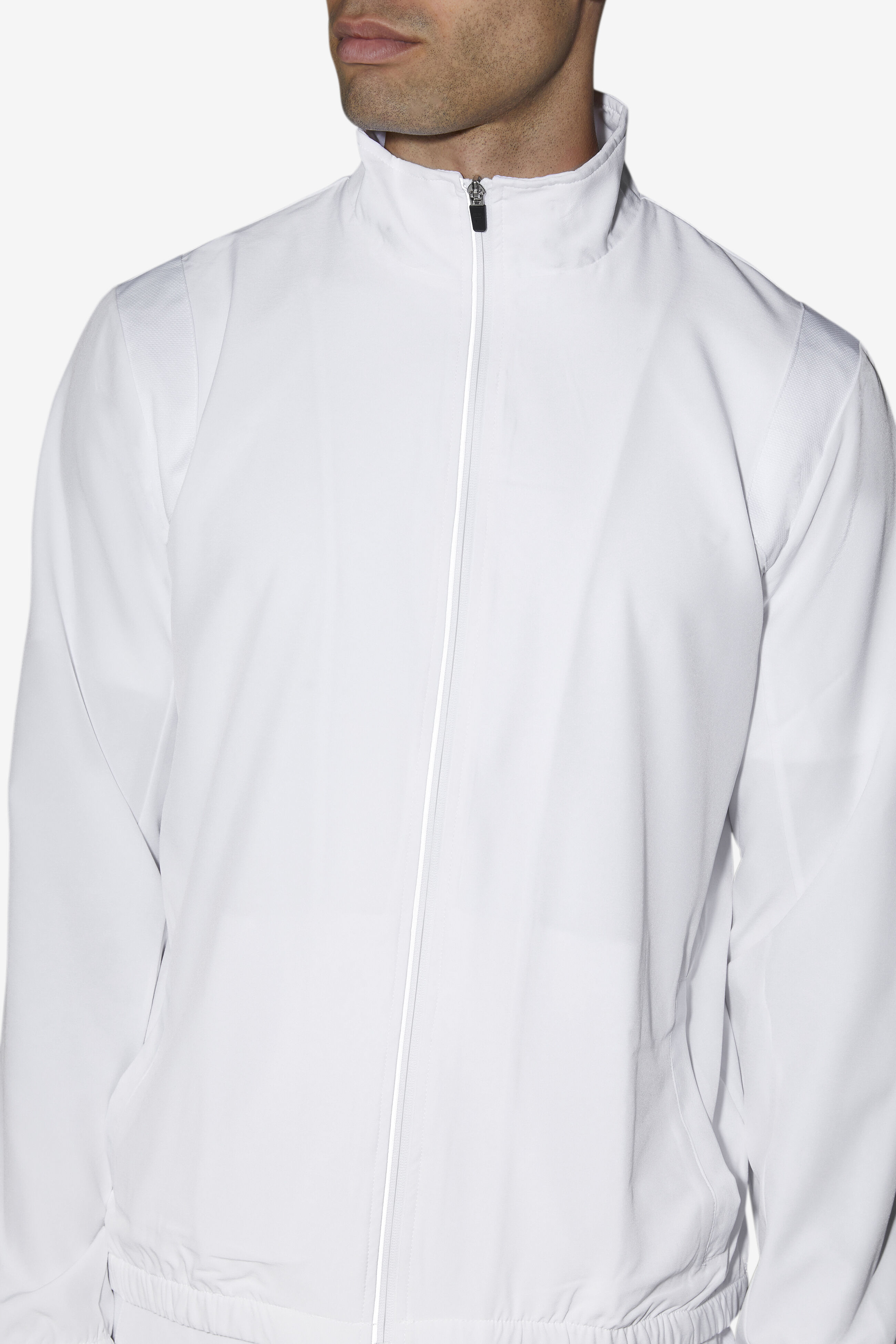 Tenis fila clearance invictus jacket